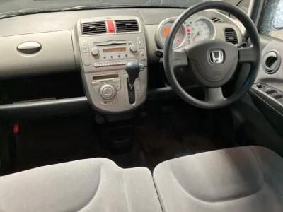 Honda Life