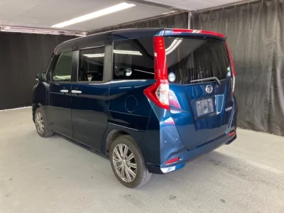 Daihatsu Thor