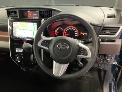 Daihatsu Thor