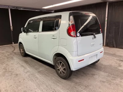 Suzuki MR Wagon