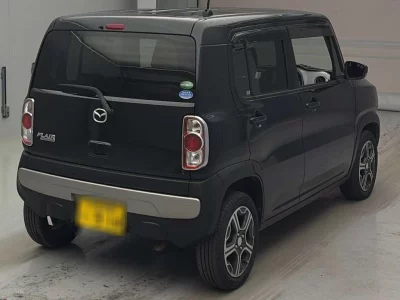 Mazda Flair Crossover