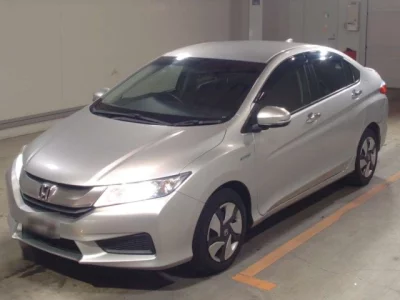 Honda GRACE