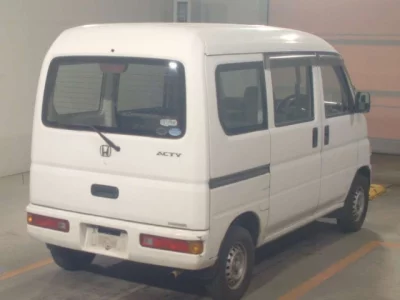 Honda Acty