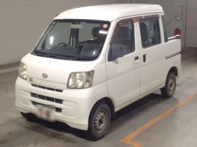 Daihatsu Hijet Deck Van