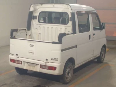 Daihatsu Hijet Deck Van