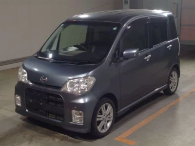 Daihatsu TANTO EXE