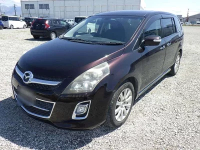 Mazda MPV