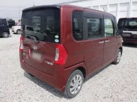 Daihatsu TANTO лот № 70039 оценка RA  с аукциона в Японии 1