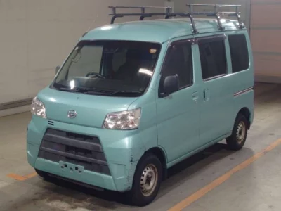 Daihatsu Hijet Cargo