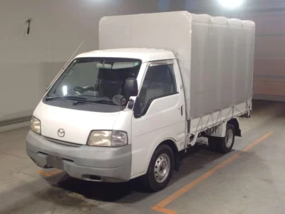 Mazda Bongo