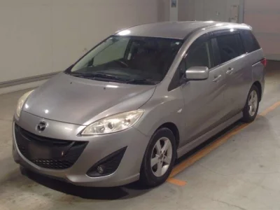 Mazda Premacy