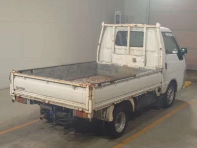 Mazda Bongo