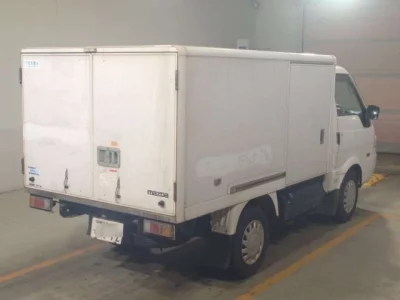 Mazda Bongo