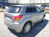 Mitsubishi RVR лот № 70019 оценка 3  с аукциона в Японии 1