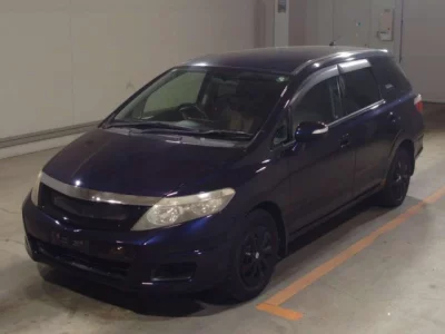 Honda Airwave