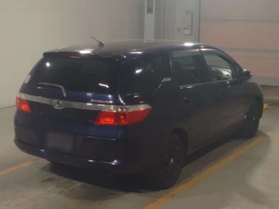 Honda Airwave