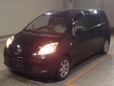 Daihatsu Boon