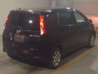 Daihatsu Boon