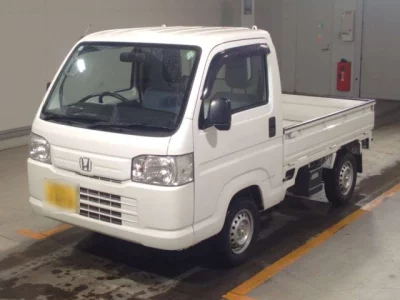 Honda Acty Truck