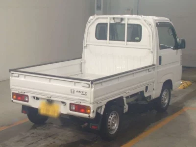 Honda Acty Truck