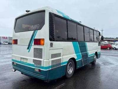 Mitsubishi AERO MIDI