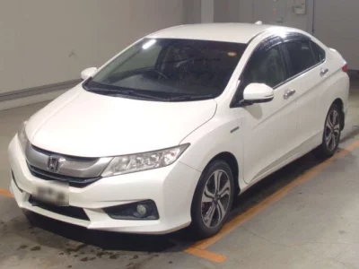 Honda GRACE