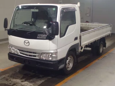 Mazda Titan