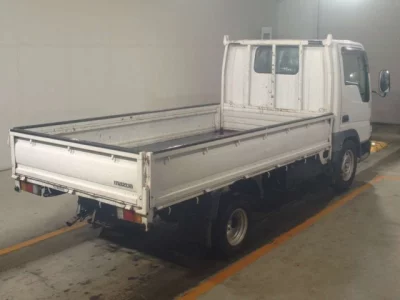 Mazda Titan