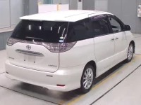 Toyota ESTIMA лот № 30278 оценка 3.5  с аукциона в Японии 1