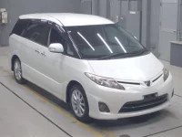 Toyota ESTIMA лот № 30278 оценка 3.5  с аукциона в Японии 4