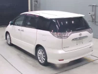 Toyota ESTIMA лот № 30278 оценка 3.5  с аукциона в Японии 5