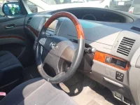 Toyota ESTIMA лот № 30278 оценка 3.5  с аукциона в Японии 6