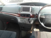 Toyota ESTIMA лот № 30278 оценка 3.5  с аукциона в Японии 8