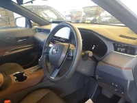 Toyota HARRIER лот № 30295 оценка 6  с аукциона в Японии 6