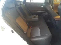 Toyota HARRIER лот № 30295 оценка 6  с аукциона в Японии 9