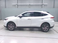 Toyota HARRIER лот № 30295 оценка 6  с аукциона в Японии 3