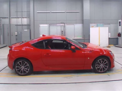 Toyota GT 86