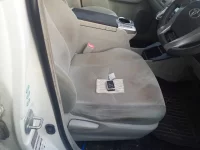 Toyota PRIUS ALPHA лот № 10075 оценка 3.5  с аукциона в Японии 7