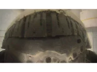 Toyota PRIUS ALPHA лот № 10075 оценка 3.5  с аукциона в Японии 10