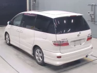 Toyota ESTIMA лот № 10081 оценка 3.5  с аукциона в Японии 5