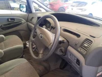 Toyota ESTIMA лот № 10081 оценка 3.5  с аукциона в Японии 6