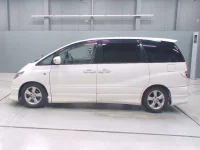 Toyota ESTIMA лот № 10081 оценка 3.5  с аукциона в Японии 3