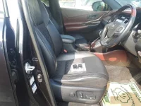 Toyota HARRIER лот № 30269 оценка 3.5  с аукциона в Японии 7