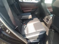 Toyota HARRIER лот № 30269 оценка 3.5  с аукциона в Японии 9