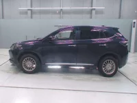 Toyota HARRIER лот № 30269 оценка 3.5  с аукциона в Японии 3