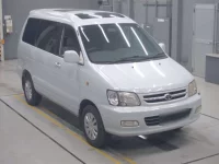 Toyota TOWN ACE NOAH лот № 70108 оценка 3.5  с аукциона в Японии 4