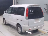 Toyota TOWN ACE NOAH лот № 70108 оценка 3.5  с аукциона в Японии 5