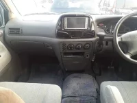 Toyota TOWN ACE NOAH лот № 70108 оценка 3.5  с аукциона в Японии 8