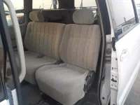 Toyota TOWN ACE NOAH лот № 70108 оценка 3.5  с аукциона в Японии 9