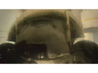 Toyota TOWN ACE NOAH лот № 70108 оценка 3.5  с аукциона в Японии 10